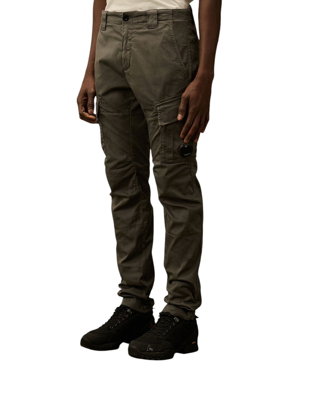 C.p. Company pantalne Uomo 18CMPA056A005694G