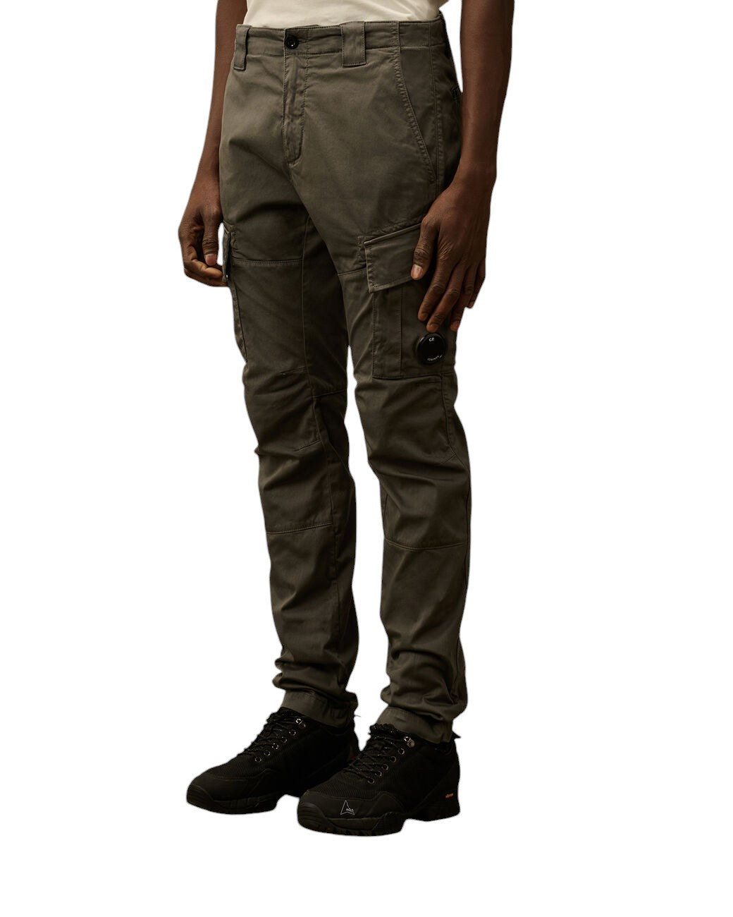 C.p. Company pantalne Uomo 18CMPA056A005694G