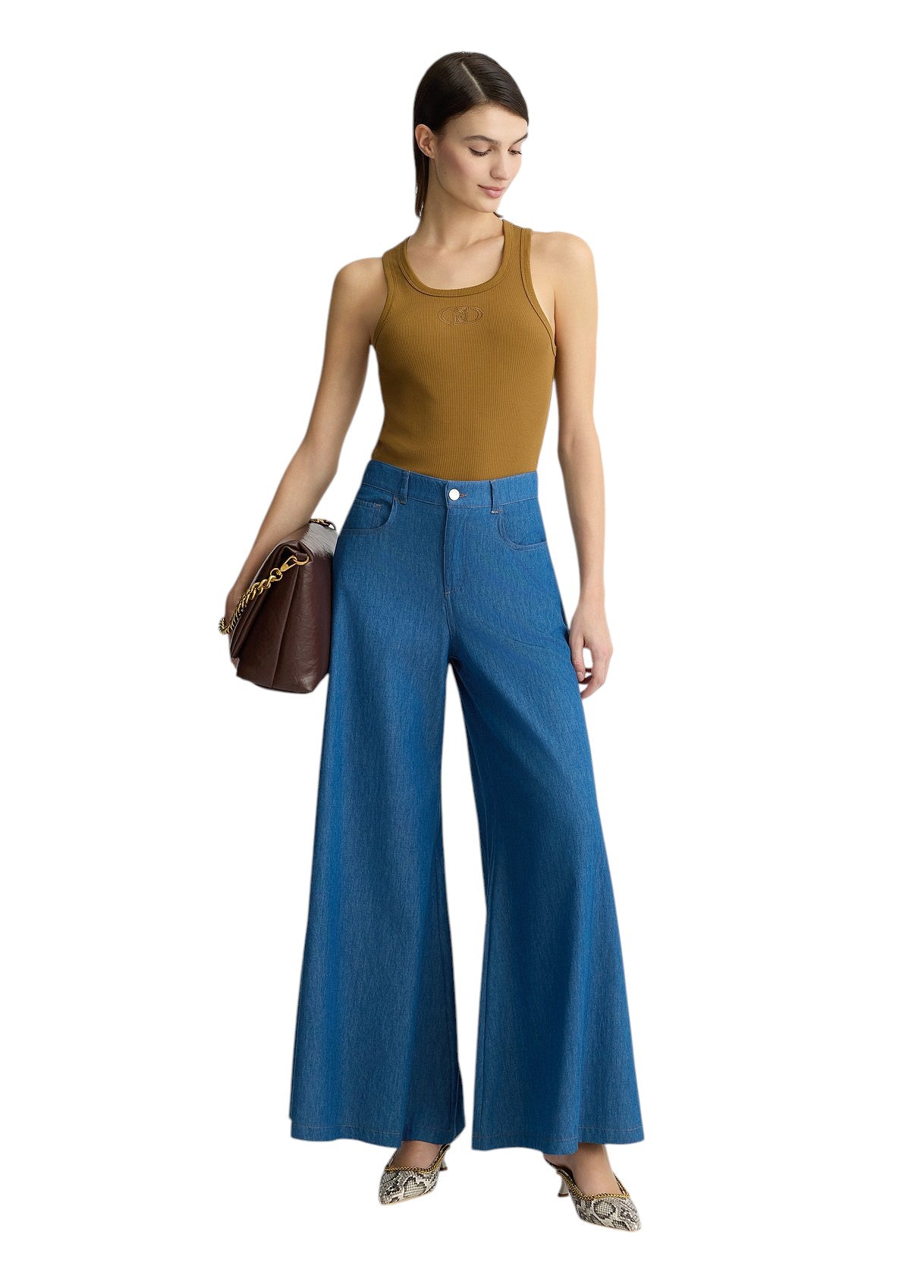 LIU JO JEANS Donna WA5510D4695