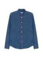 Jacob Cohën Camicia Uomo REGULAR JUM_C0011 007 T9734 200D