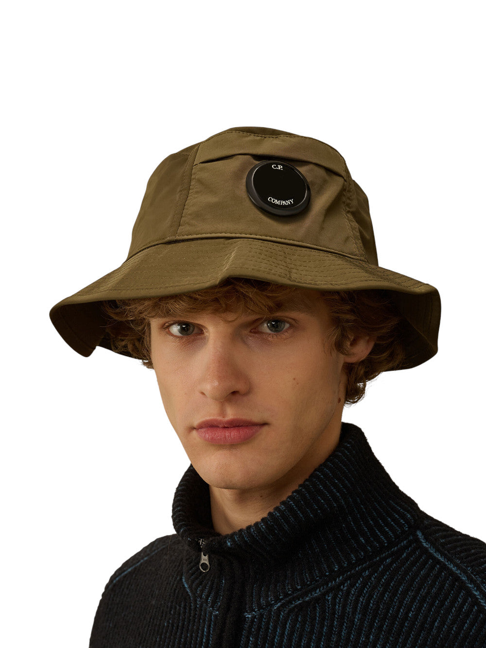 C.p. Company Cappello Uomo  19CMAC118A005904A 683