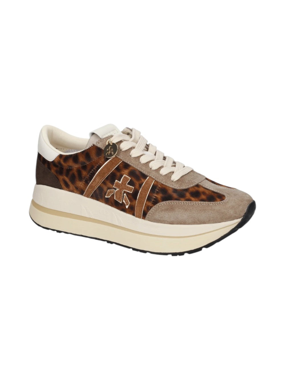 PREMIATA Sneakers Donna Bethcoin BETHCOIN 8701