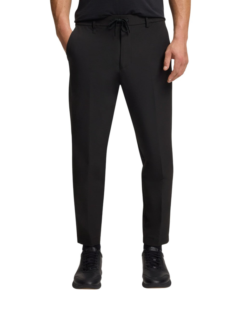 BOSS Pantalone Uomo T_Convert 50538179 001