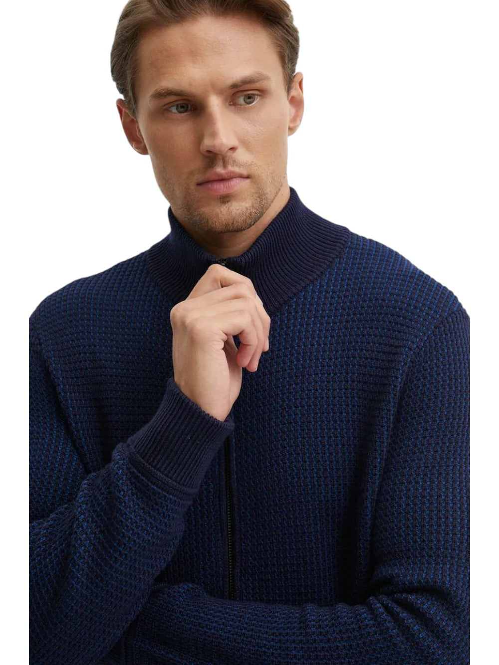 BOSS Men's Cardigan 50526846