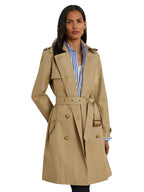 Lauren Ralph Lauren Women's Trench Coat 297967122