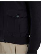 Herno Cardigan Uomo  JC00026UR 56020 9200