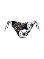 Miss Bikini Slip Donna  V6107B