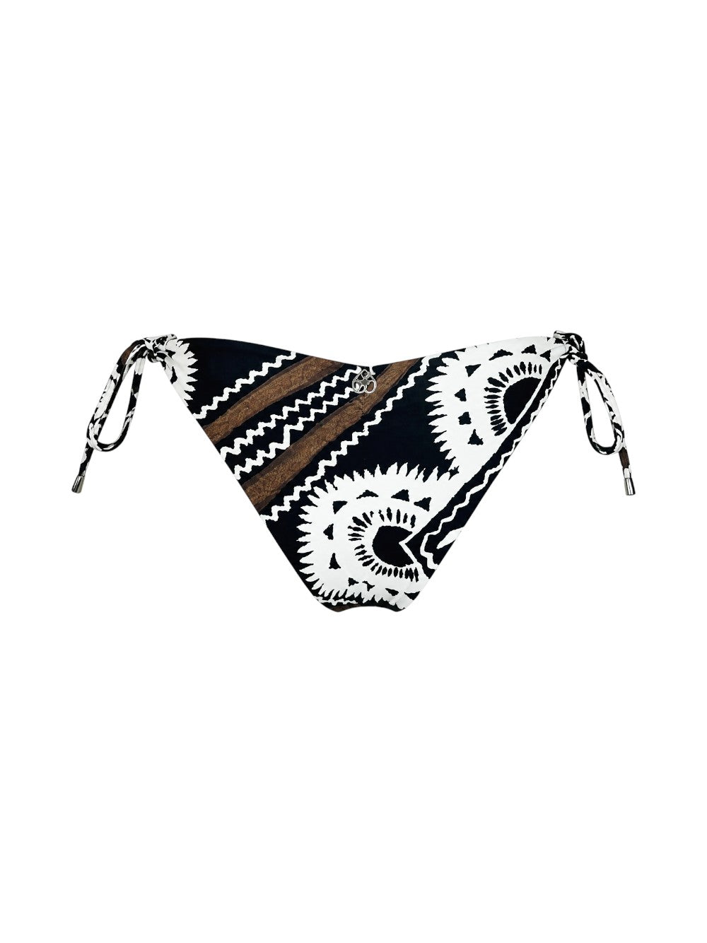Miss Bikini Slip Donna  V6107B