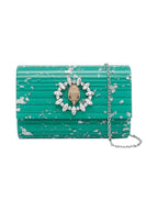 Kurt Geiger Borsa Donna Party Eagle C Clutch 5374270979 70