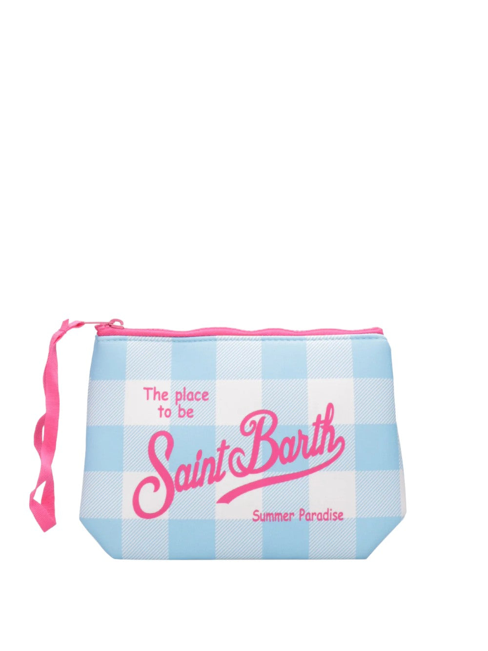 MC2 Saint Barth POCHETTE Donna ALINE