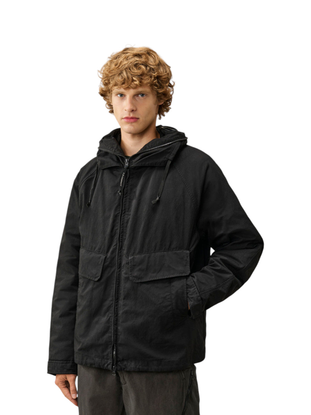 C.p. Company GIUBBINO Uomo EXPLORER 21CMOW078A110305G 999