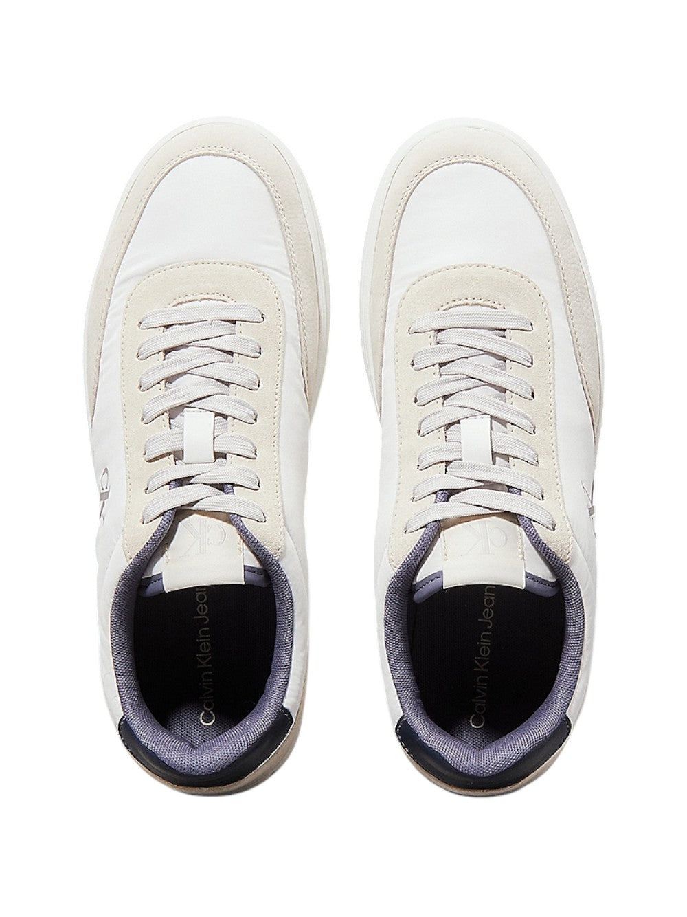 calvin klein SCARPA Uomo ym0ym01194