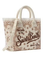 MC2 Saint Barth Borsa Donna  COL0001 02565L