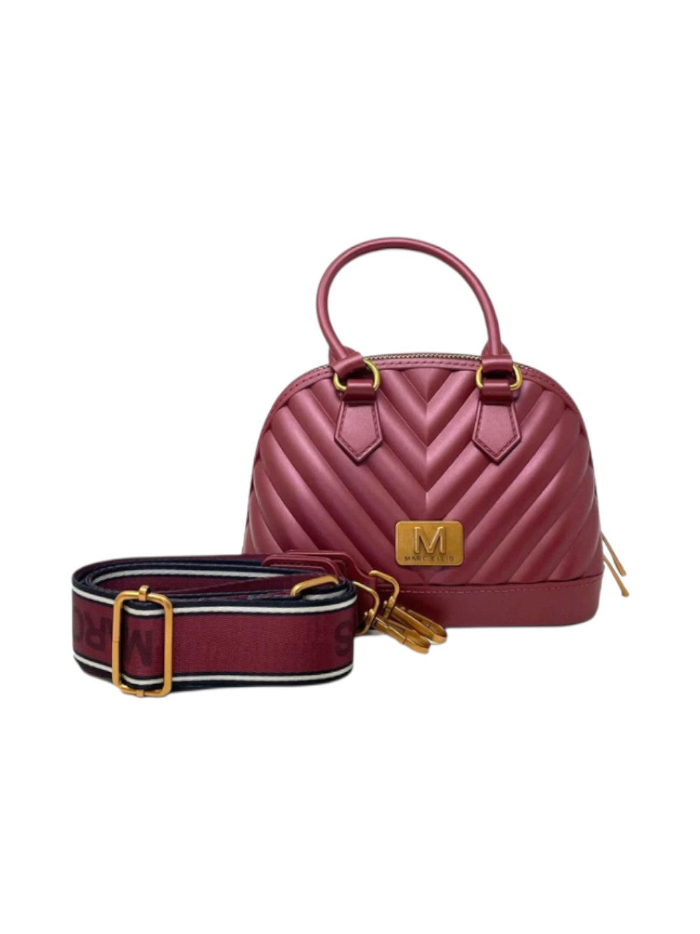 Marc Ellis Borsa Donna  Flat Maya_25
