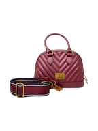 Marc Ellis Borsa Donna  Flat Maya_25