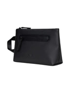 Rains Pochette Unisex adulto COSMETIC BAG ZIP 16250 BLA