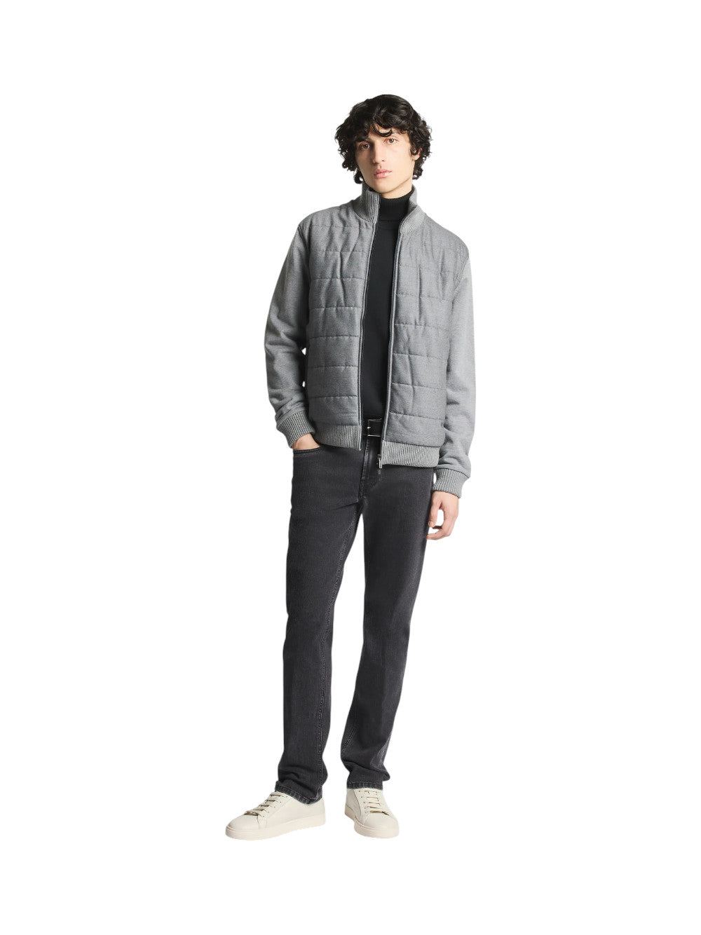 Fay GIUBBINO Uomo  NJMB5531720YPGB202