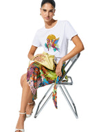 Liu Jo T-SHIRT Donna  WA6237JS923 P9559