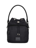 PREMIATA Borsa Donna MIA MIA NERO