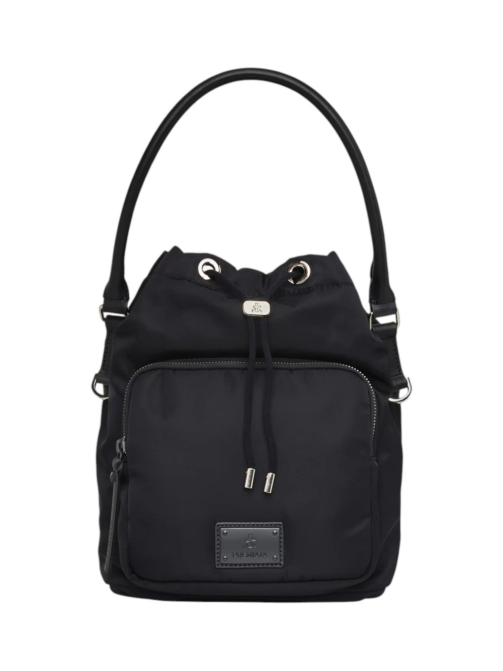 PREMIATA Borsa Donna MIA MIA NERO