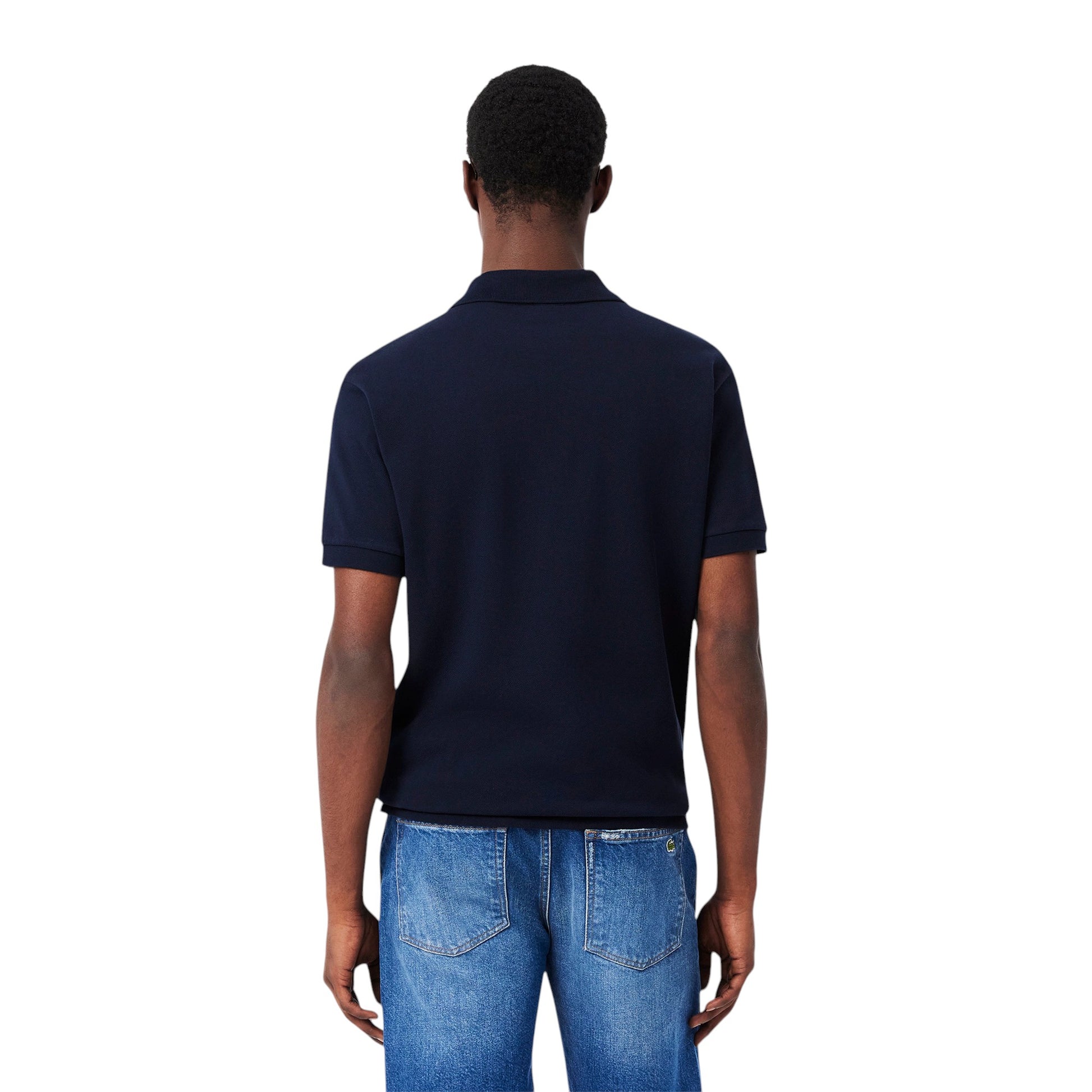 lacoste POLO Uomo L.12.12