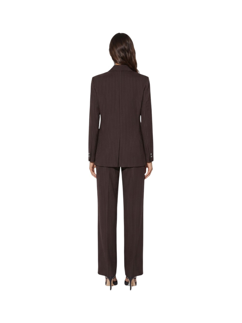 Elisabetta Franchi Pantalone Donna  PA17666E2FO8