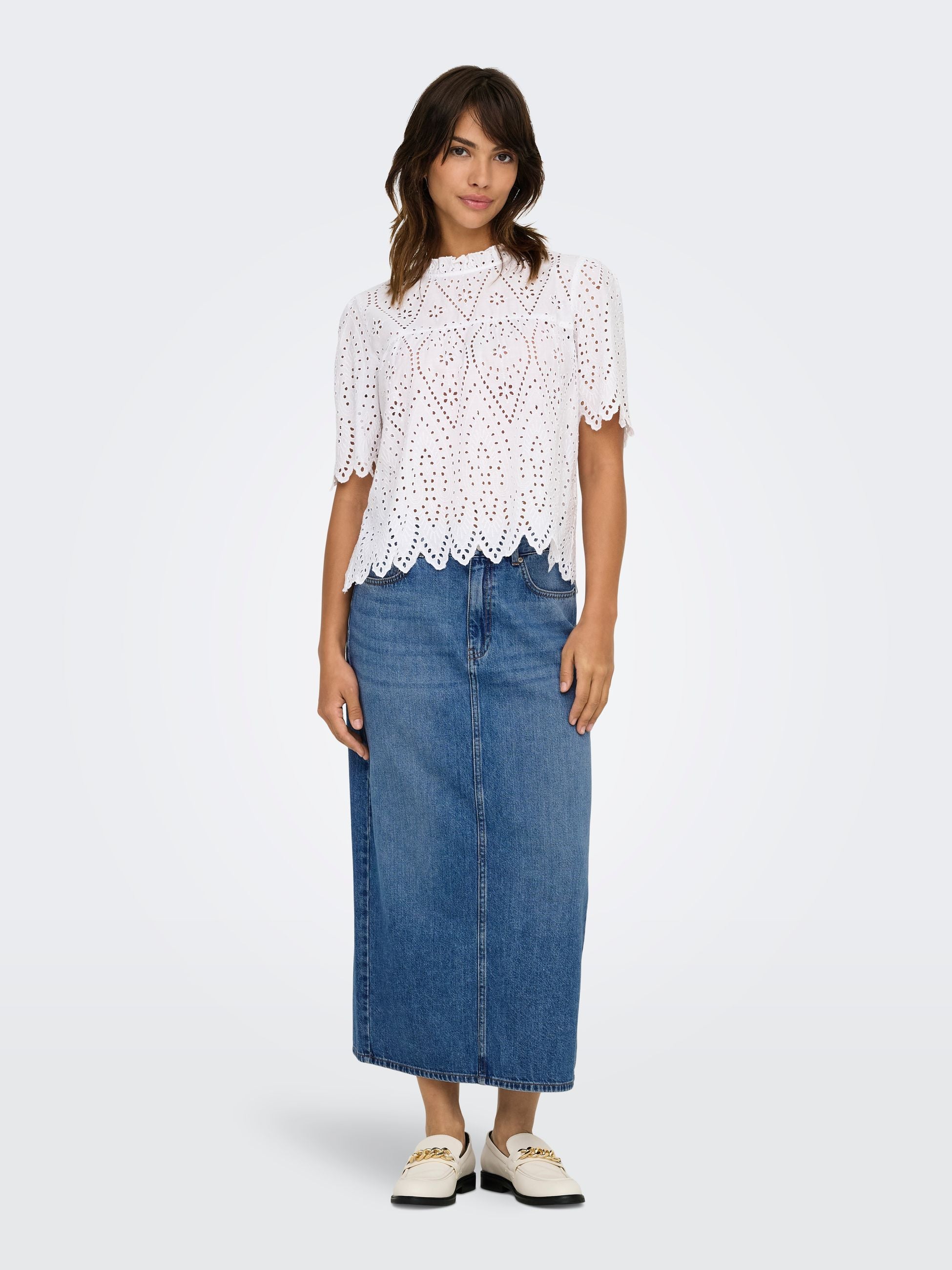 ONLY Women's Skirt 15339976