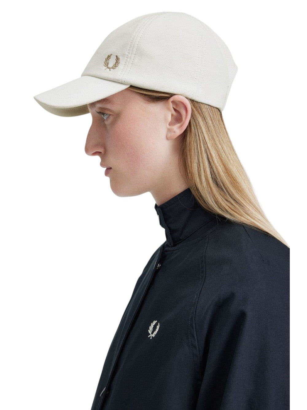 FRED PERRY cappello Uomo HW6726