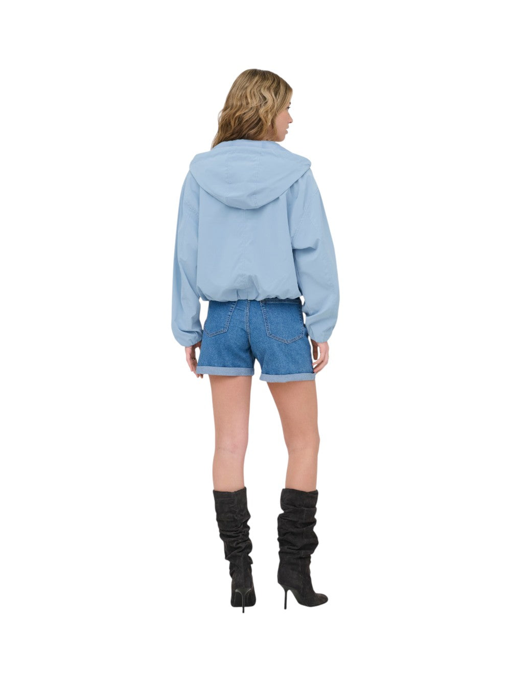 ONLY Giubbino Donna  15361428 Sc