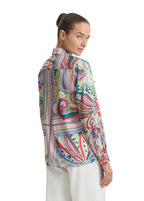 LIU JO camicia Donna WA5461T5973