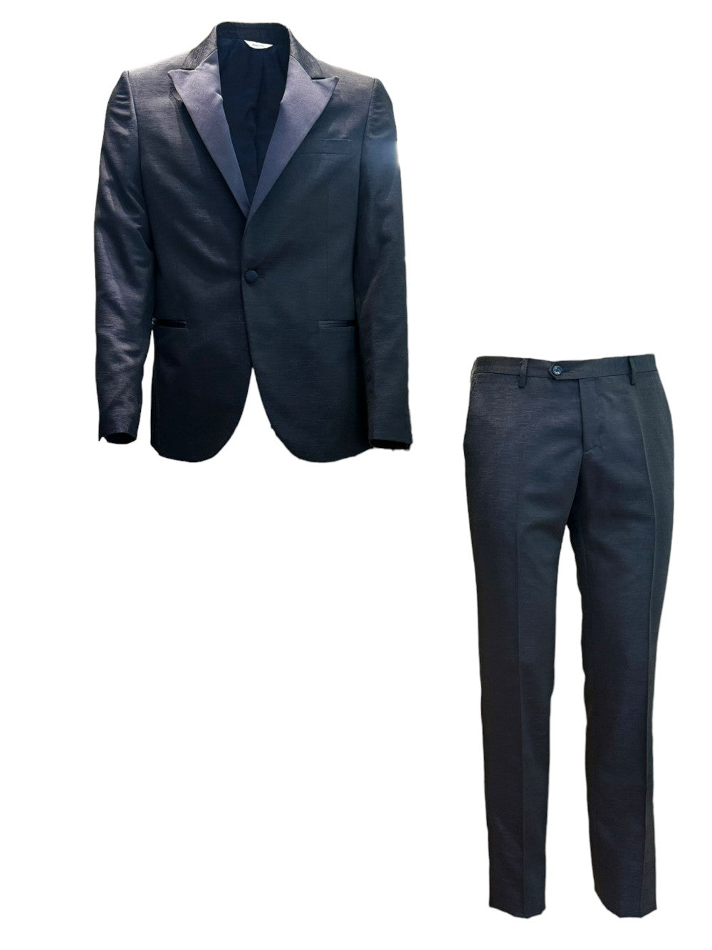 Alessandro Gilles abito uomo Uomo A21RP36743