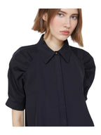 Max Mara Studio Camicia Donna Mstamore 2616111032650 004