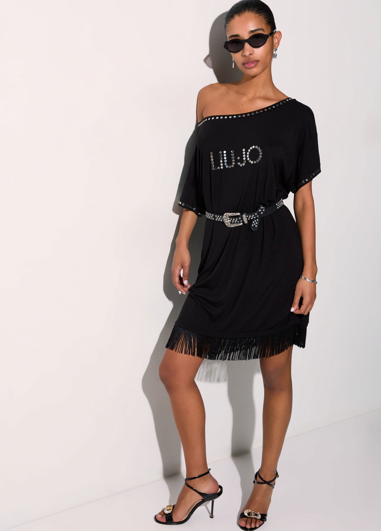 Liu Jo Abito Donna  VA6031JS360 22222