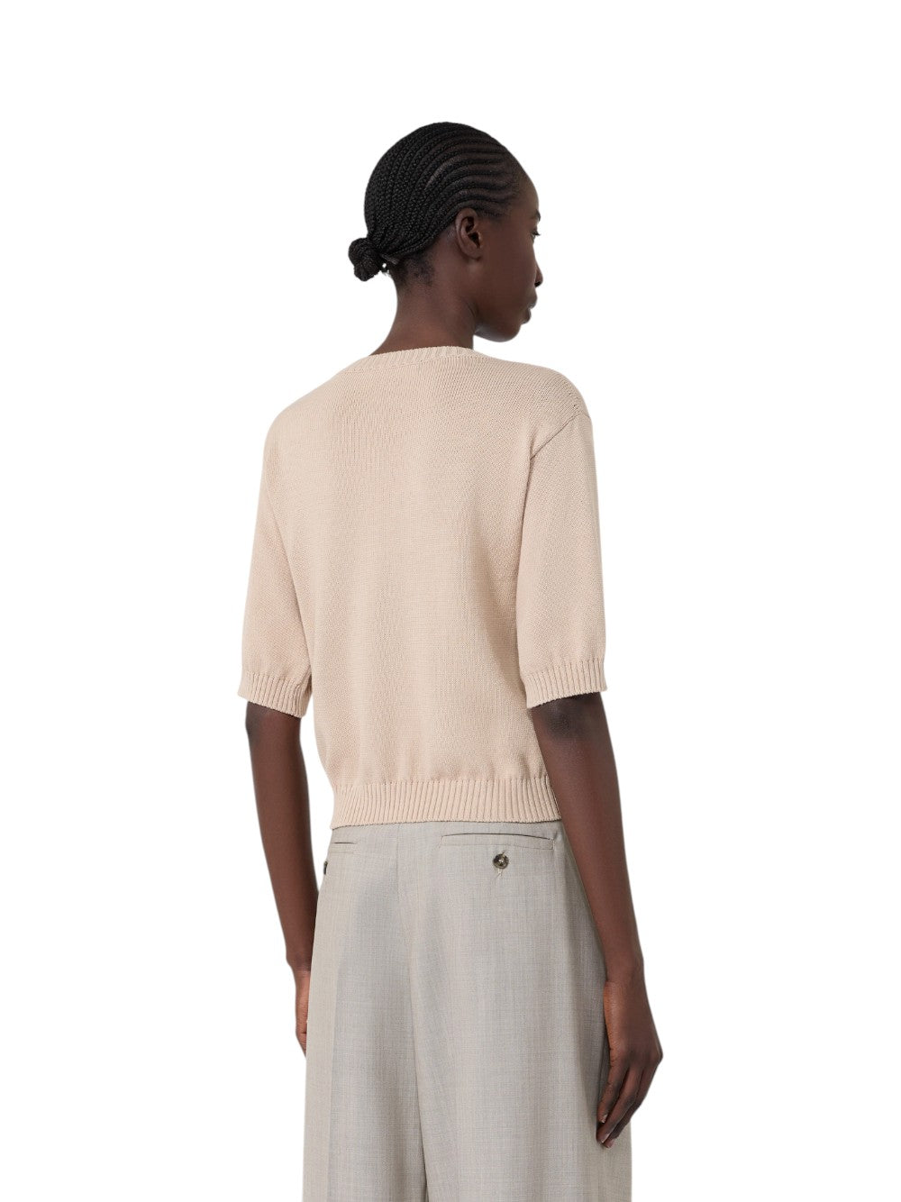 Max Mara Weekend Maglia Donna WKDFIACRE 2625366191600 020