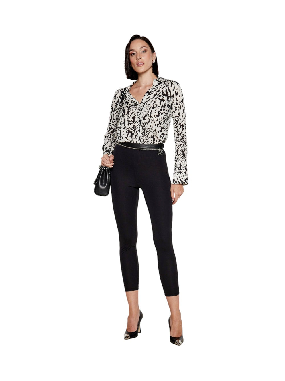 Patrizia Pepe camicia Donna 8C0703 A463