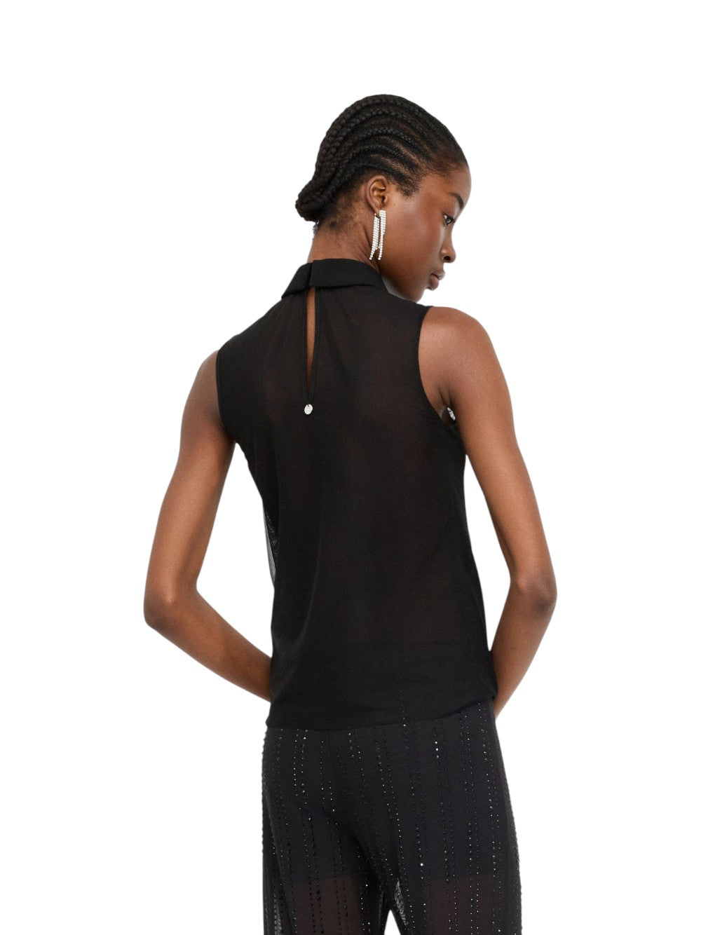 Liu Jo Top Donna  CF5123J4963
