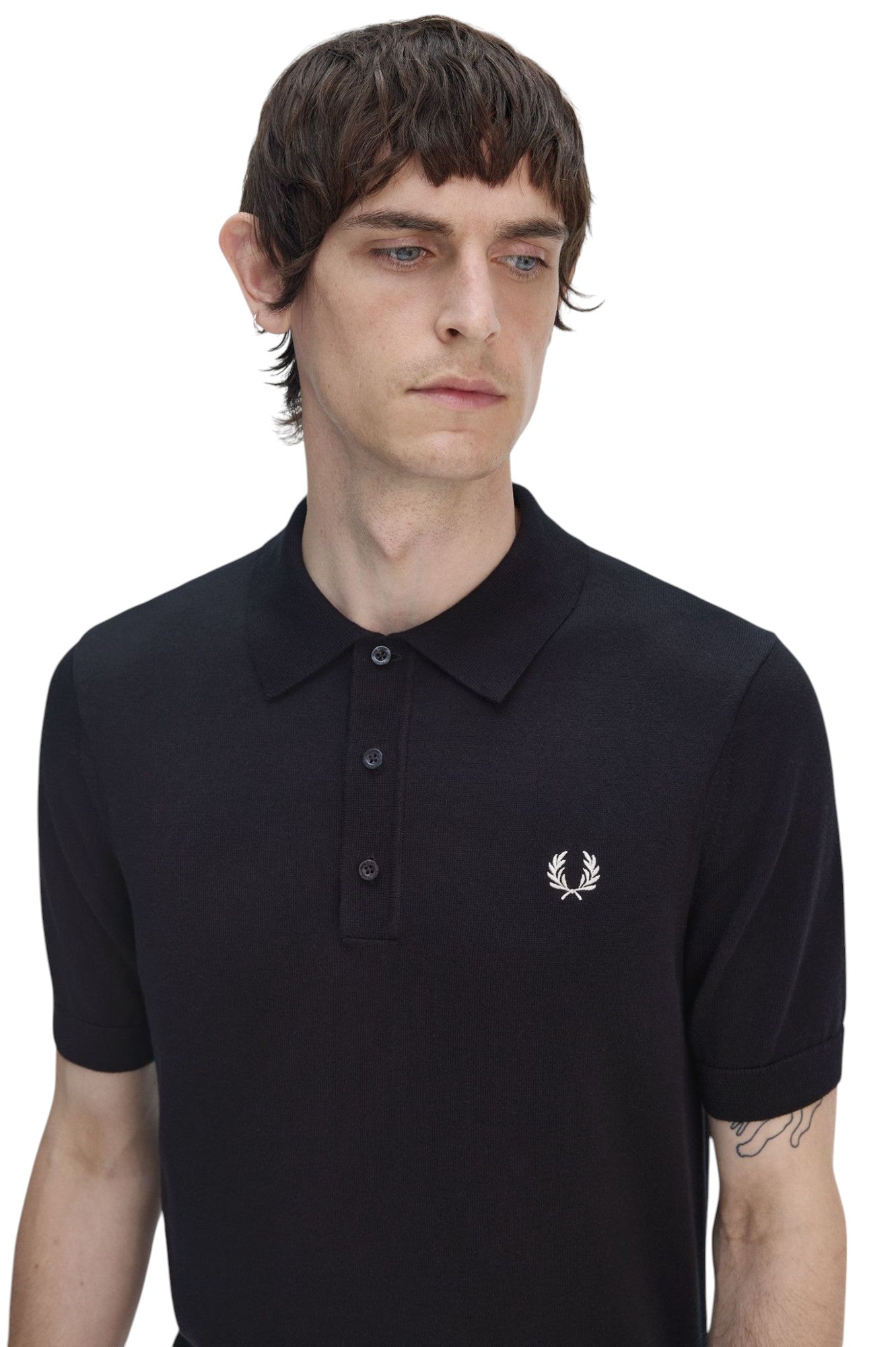FRED PERRY POLO Uomo K9725