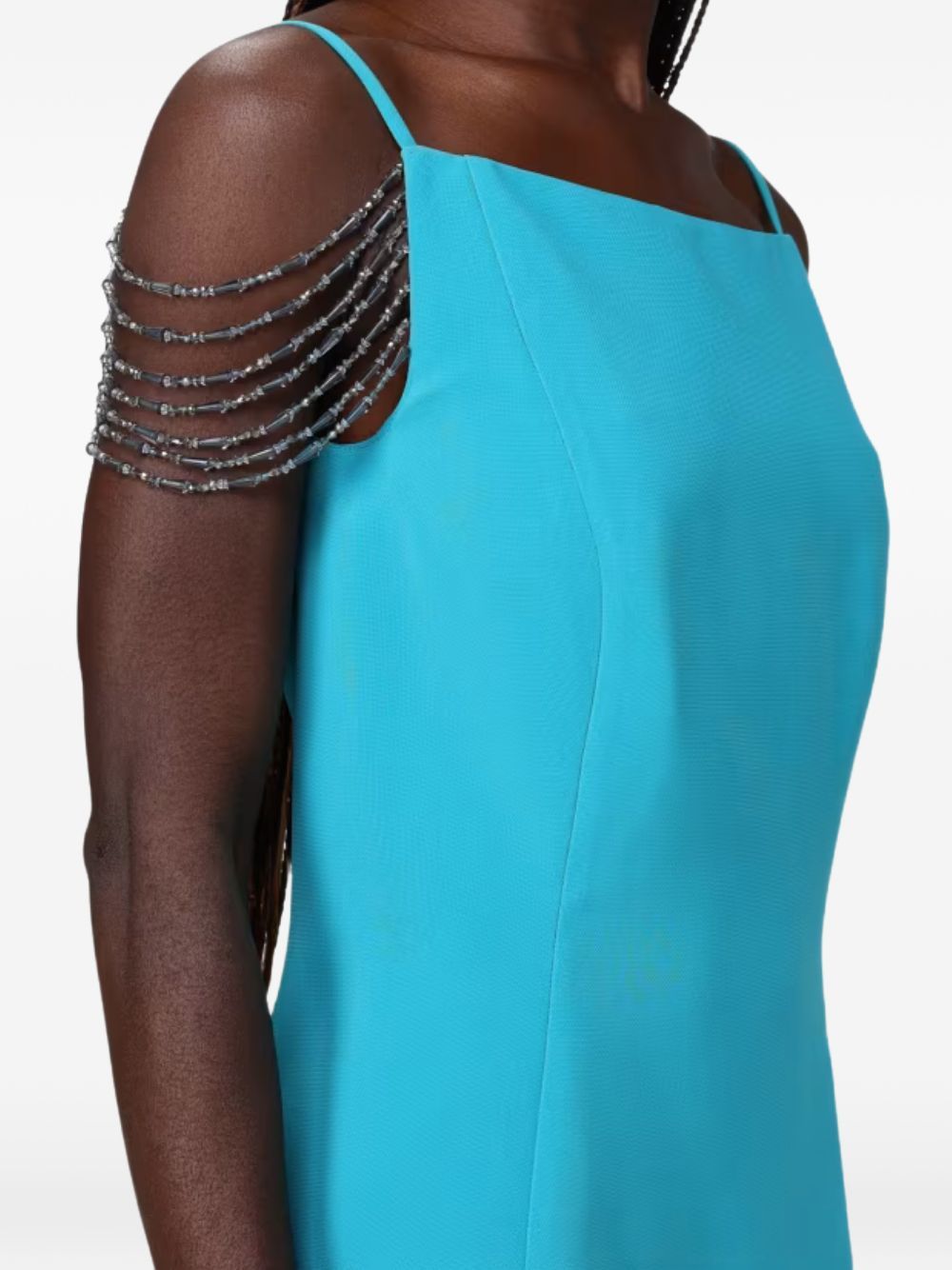 Pinko Abito Donna BERGAMOTTO ABITO CANVAS TECNIC 106627A34PV76