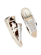 Crime London Sneakers Donna DISTRESSED 23003AA9.68