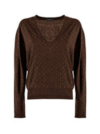 Nenette Maglia Donna  42BB-MAYBE CA