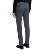 PT Torino Pantalone Uomo SUPER 110'S STRETCH LIGHT FLANNEL CM13   0240