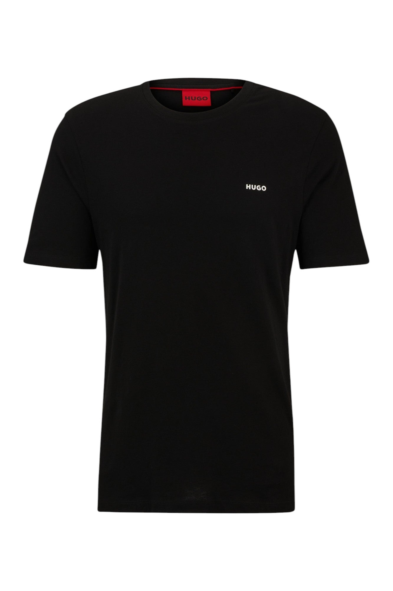 HUGO T-SHIRT Uomo 50466158