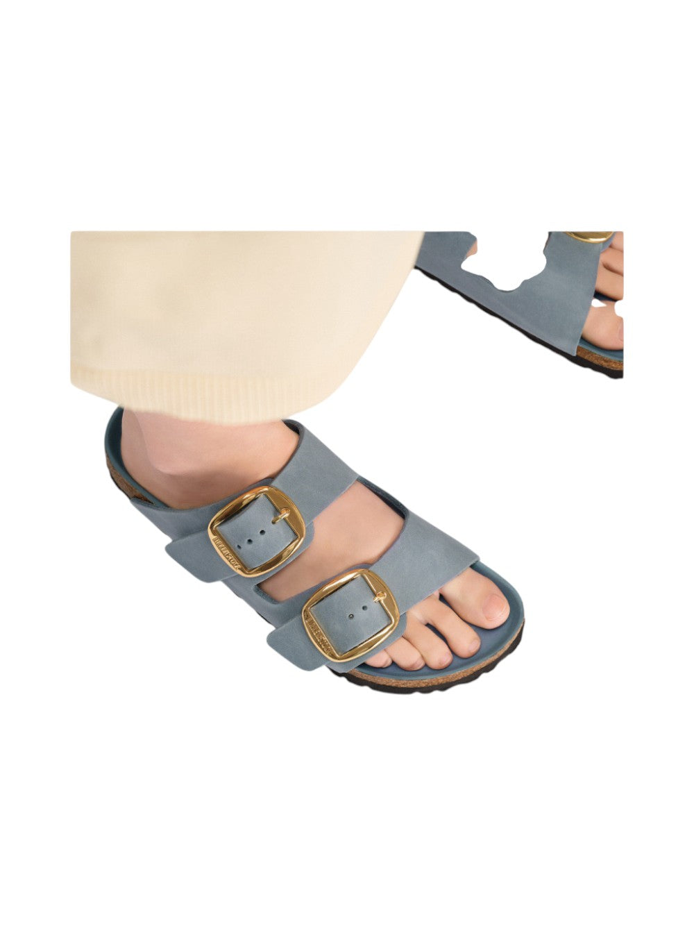 Birkenstock Ciabatte Donna Arizona Big Buckle HEX 1032071