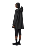 Rains GIUBBINO Donna A-LINE W 18050 BLA