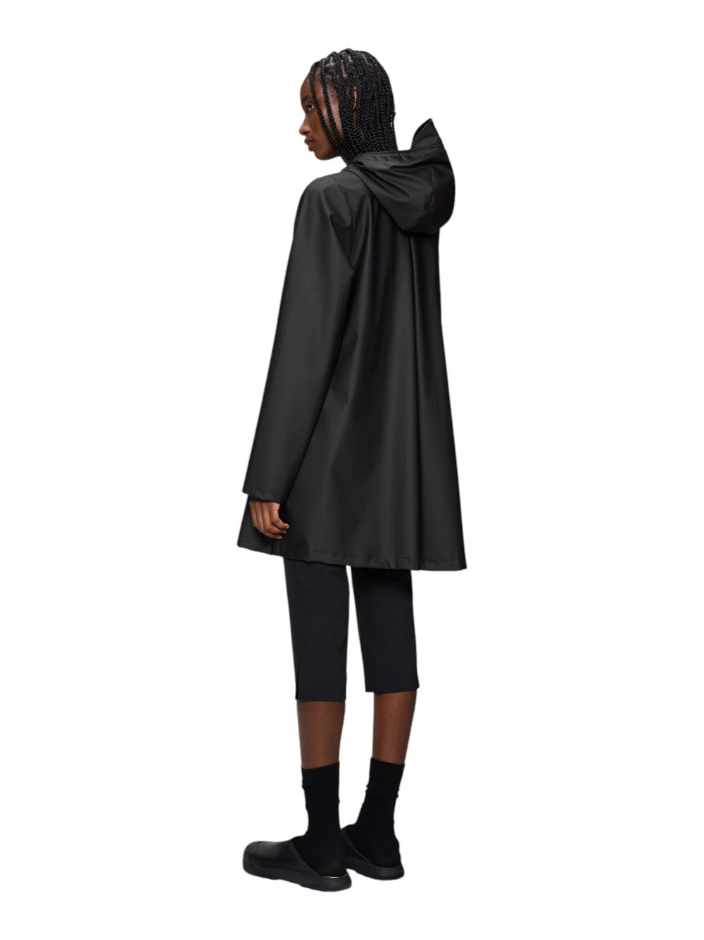 Rains GIUBBINO Donna A-LINE W 18050 BLA