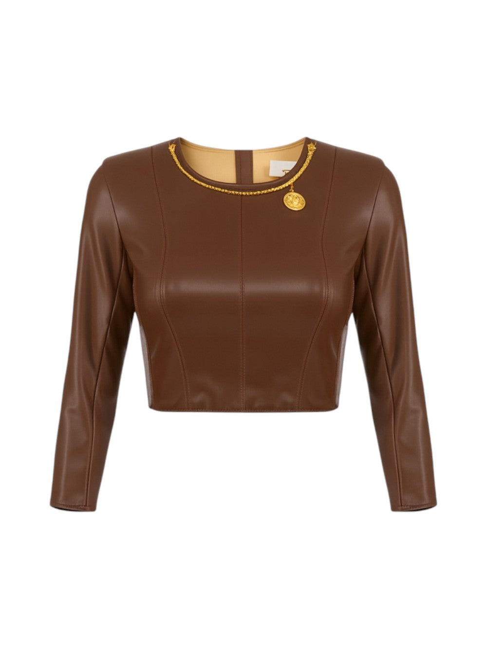Elisabetta Franchi Maglia Donna  MD00957E2EA3