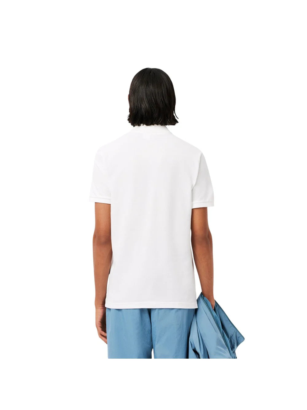 Lacoste Polo Uomo Slim Fit PH4012 001