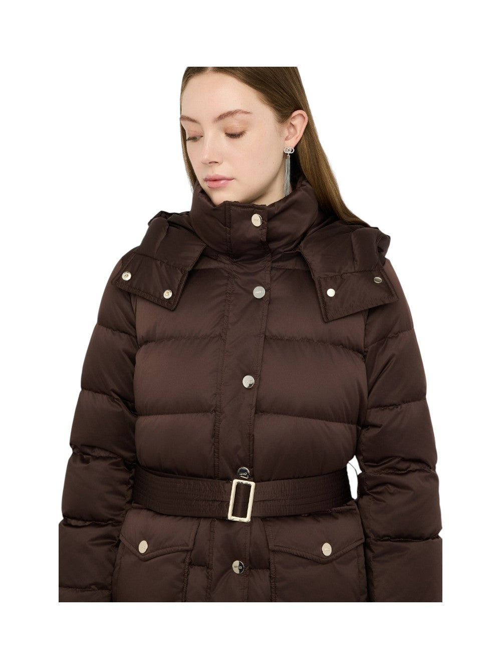 Liu Jo GIUBBINO Donna  MF5011T017A 90915