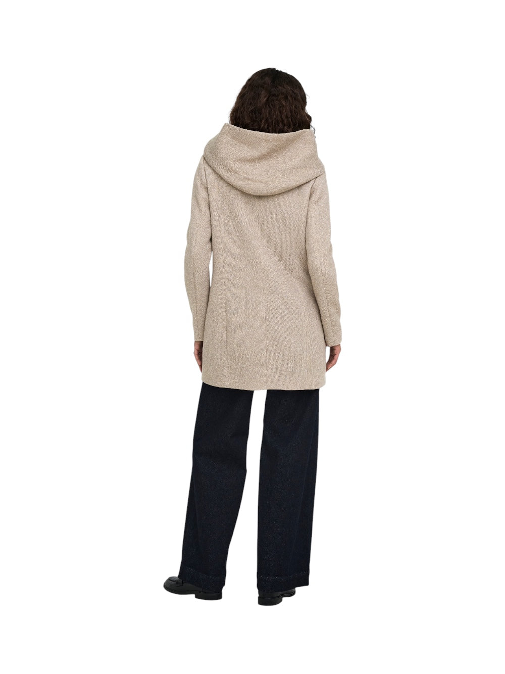 ONLY Cappotto Donna ONLSEDONA 15142911 17-1212 TCX