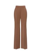 Max Mara Studio Pantalone Donna MSTCAMBUSA 2626136041600 005